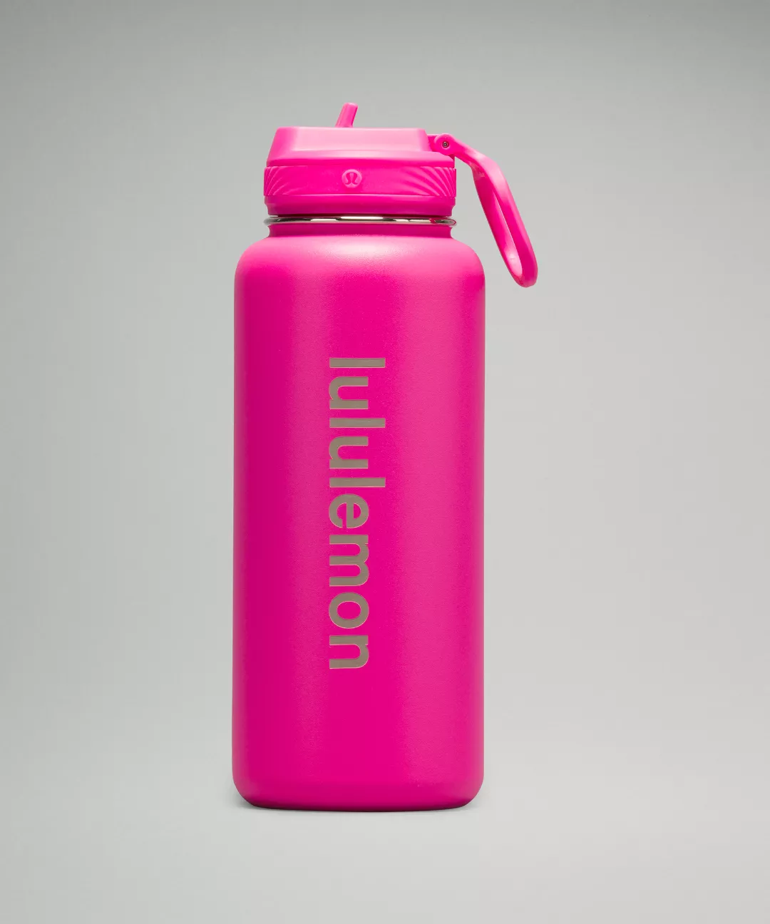 Back to Life Sport Bottle 32oz *Straw Lid