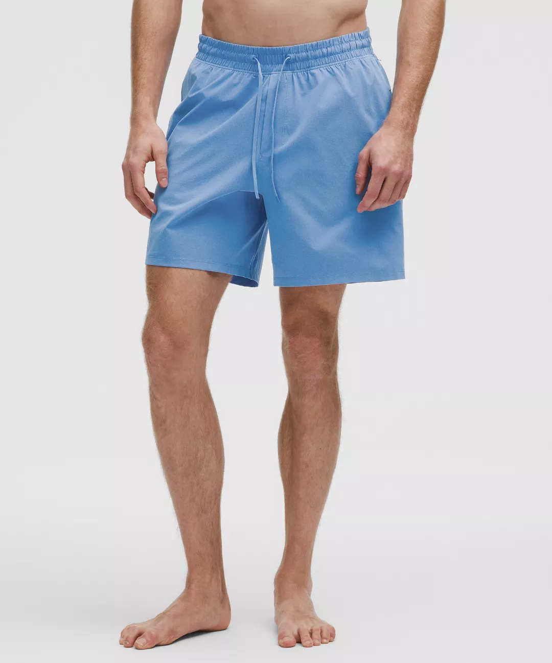 Swim Short 7"