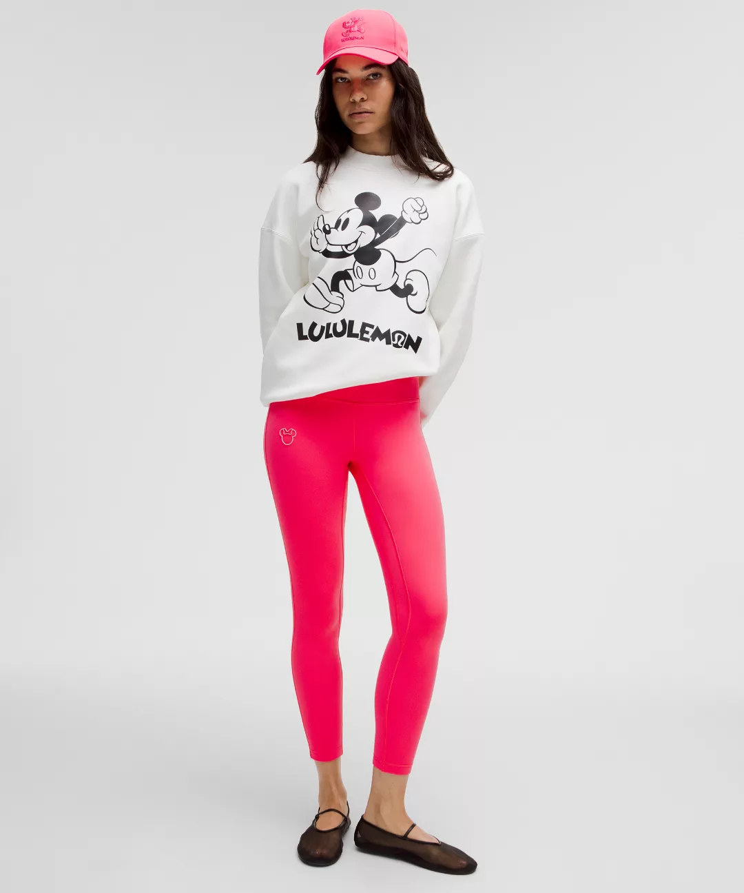 Disney x lululemon *Align™ High-Rise Pant 25"