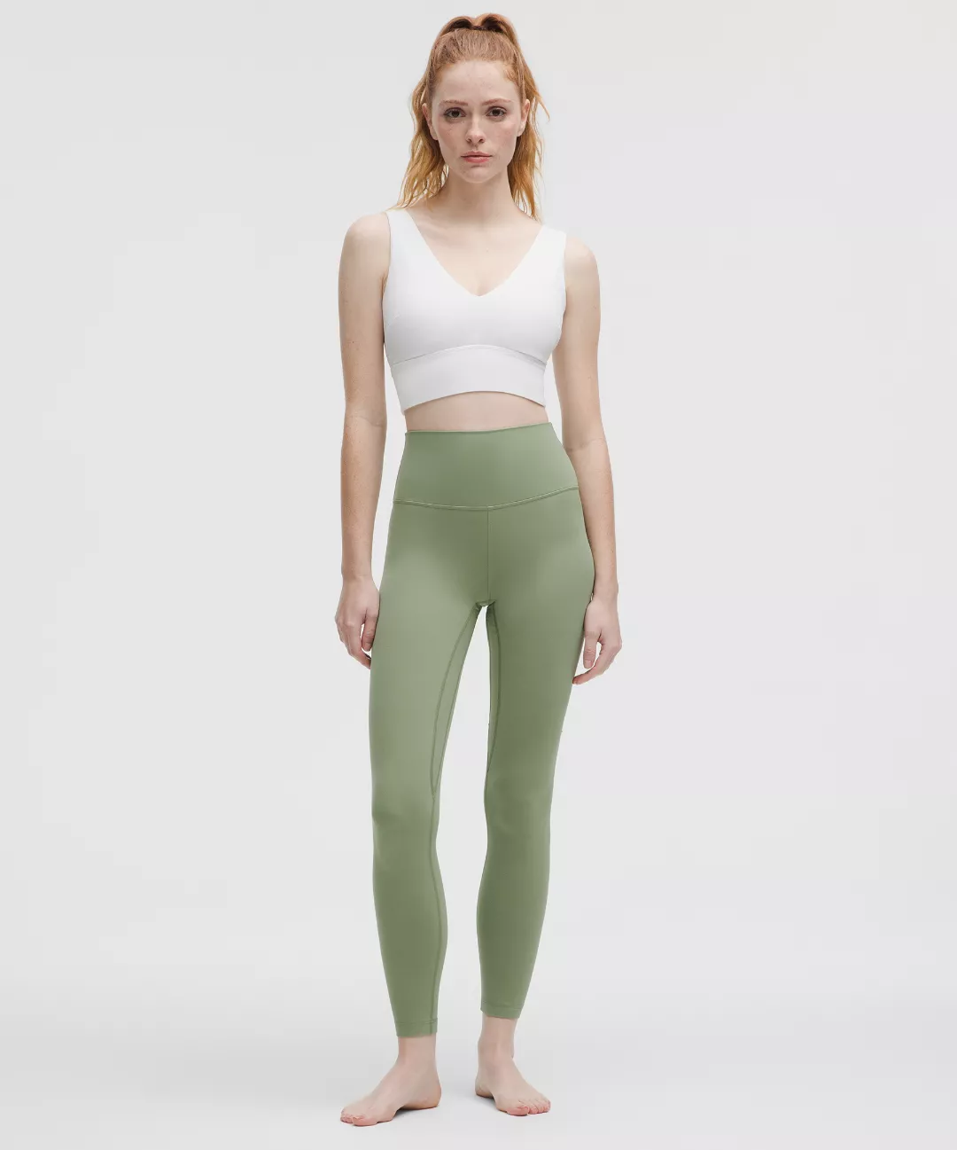 lululemon Align™ High-Rise Pant 28"