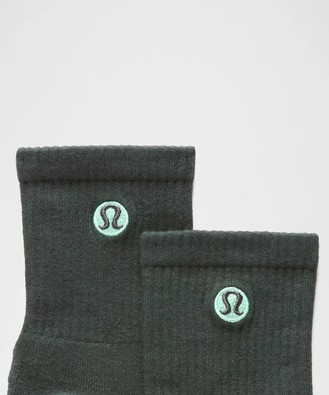 Unisex Daily Essential Quarter Socks