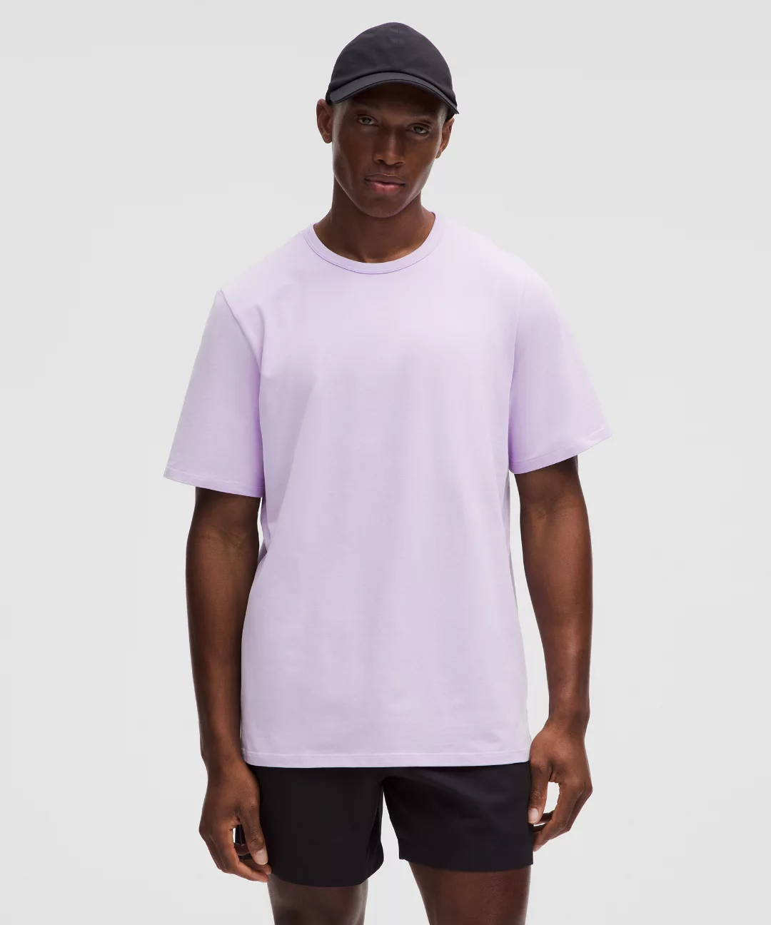 Organic Cotton Classic-Fit T-Shirt