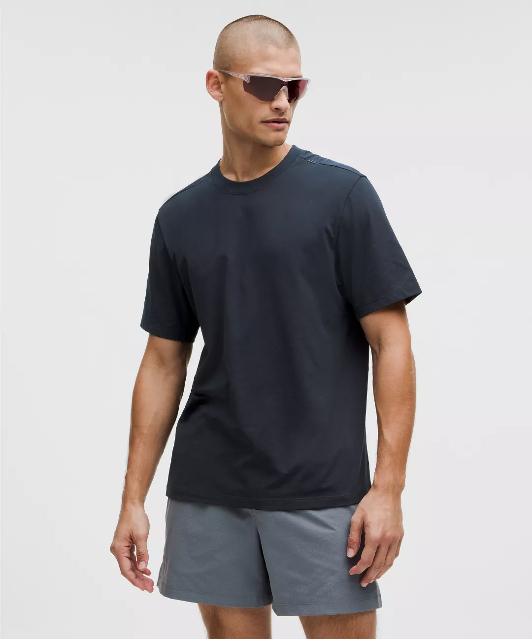 Zeroed In Short-Sleeve Shirt