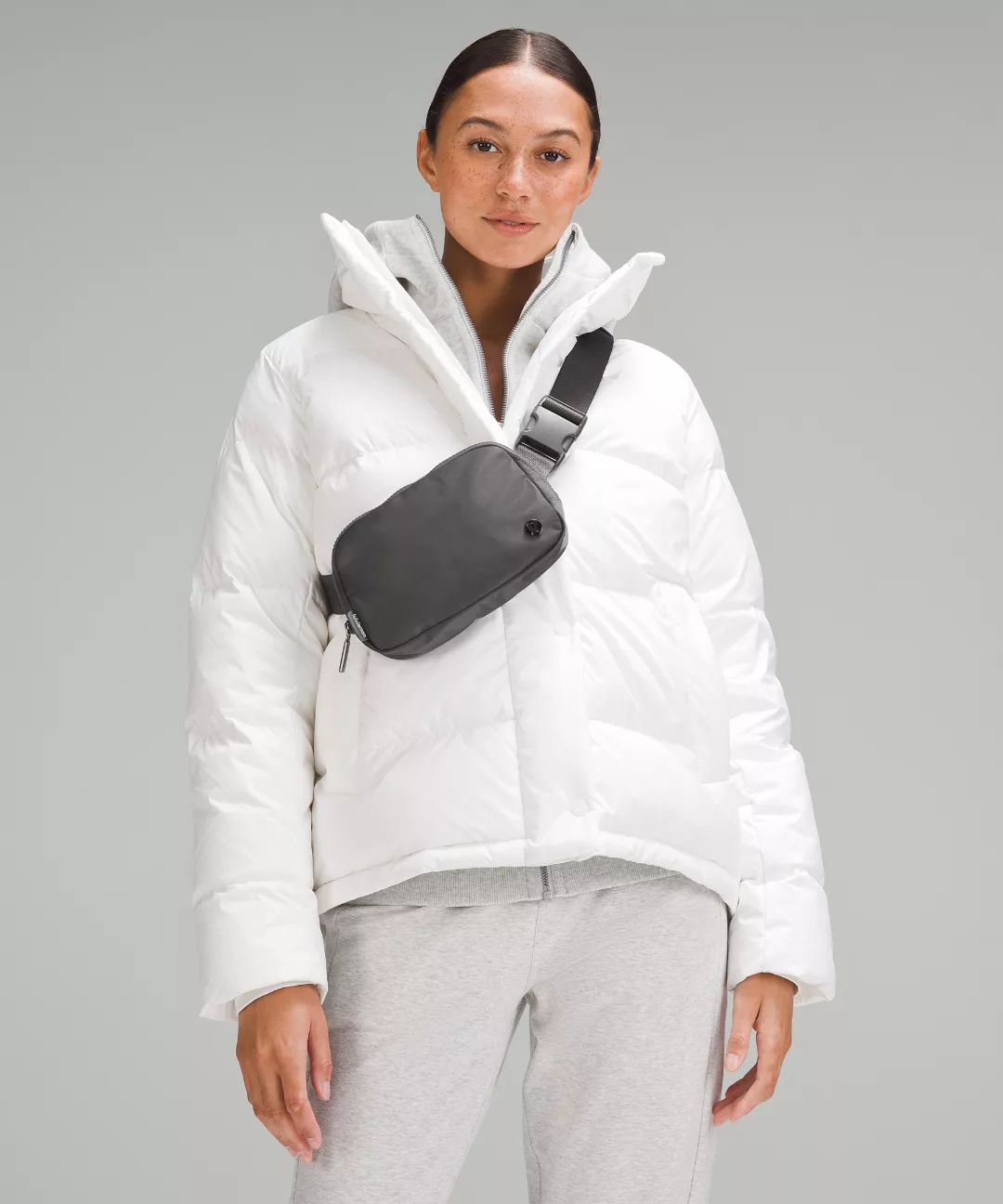 Everywhere Belt Bag with Long Strap 1L