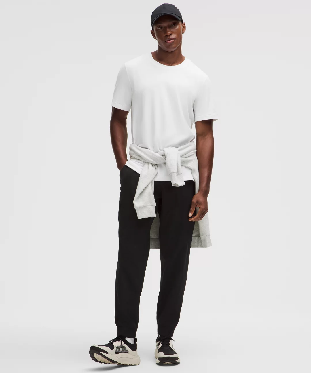 ABC Jogger *WovenAir