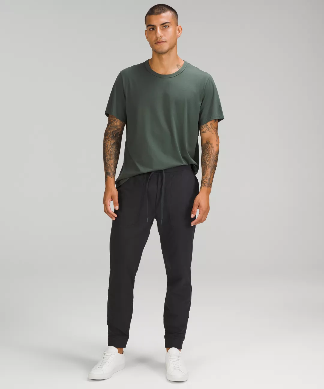 ABC Skinny-Fit Jogger *Regular