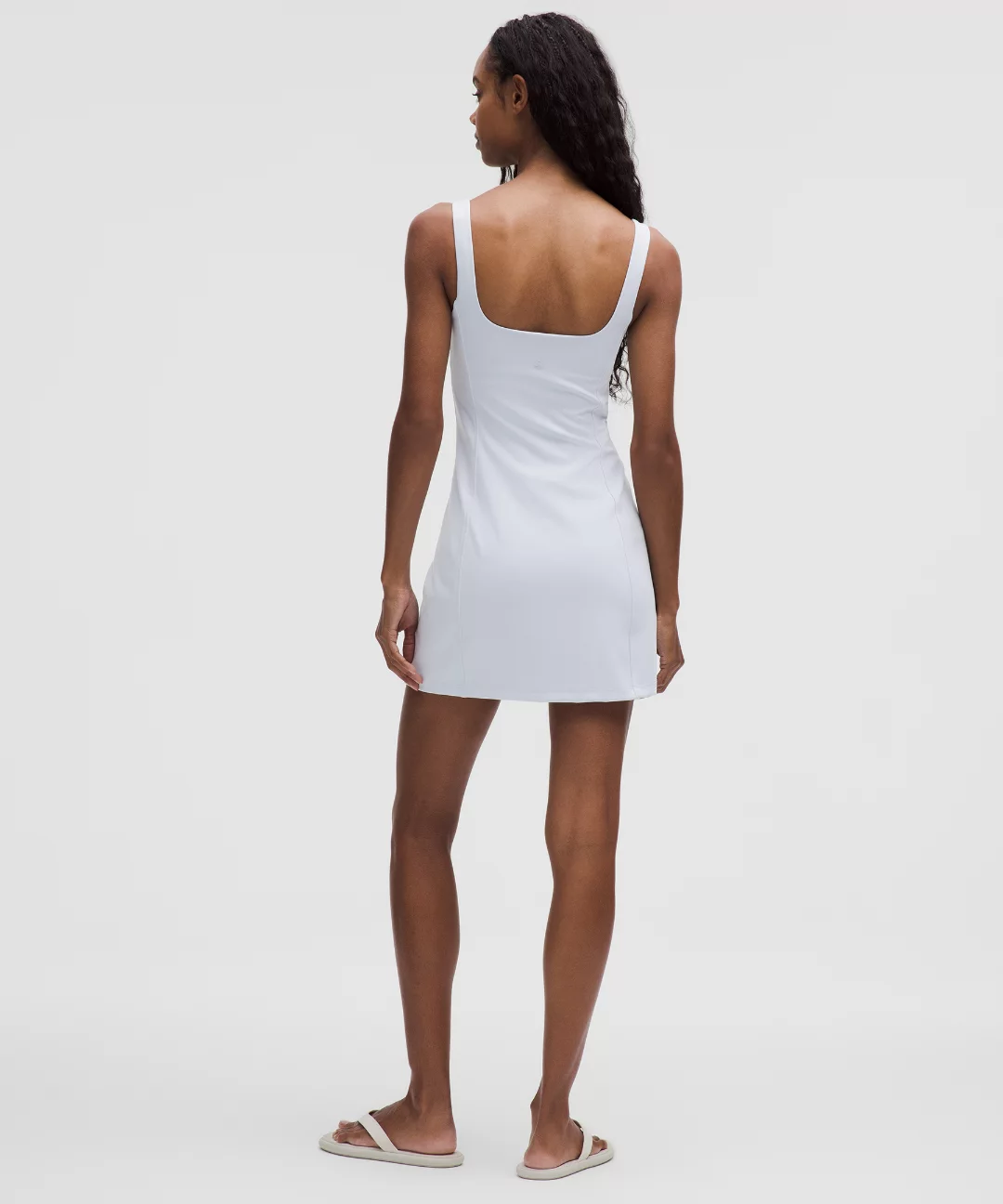 Wunder Under SmoothCover Dress *Light Support, A/B Cup
