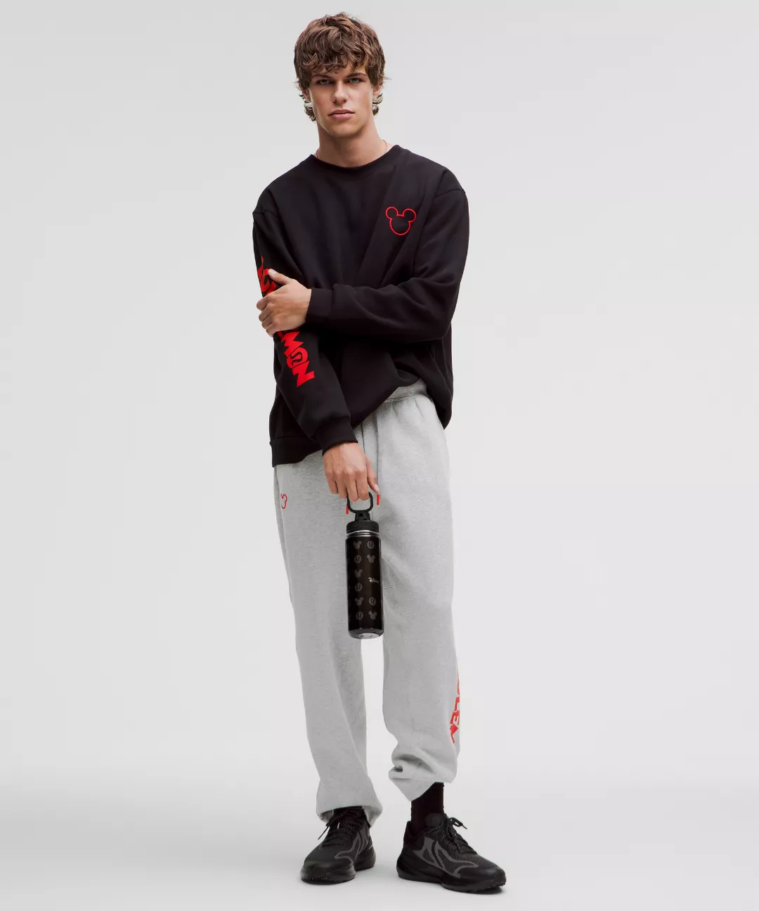 Disney x lululemon *Back to Life Sport Bottle 24oz