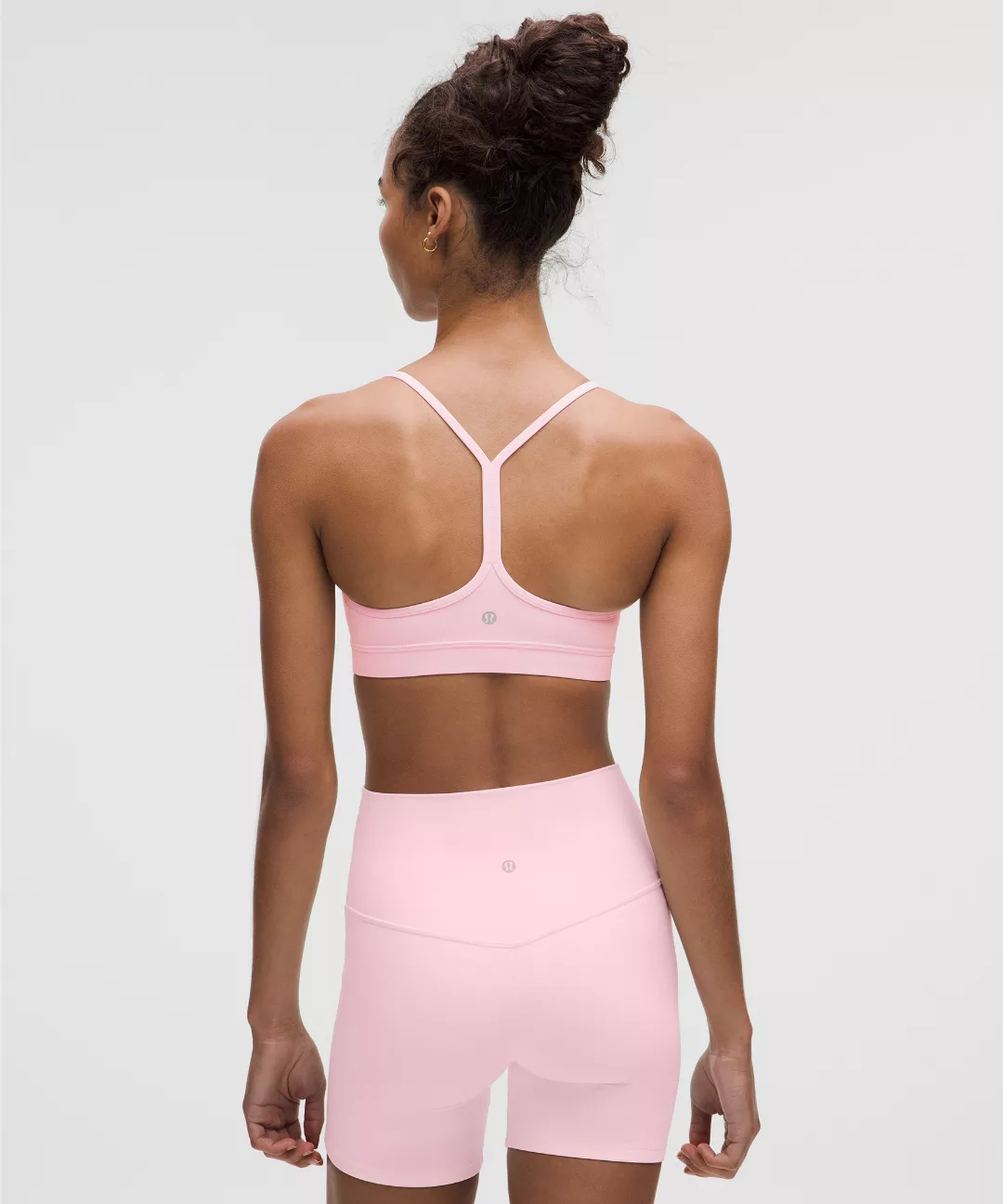 Flow Y Bra Nulu *Light Support, A–C Cups