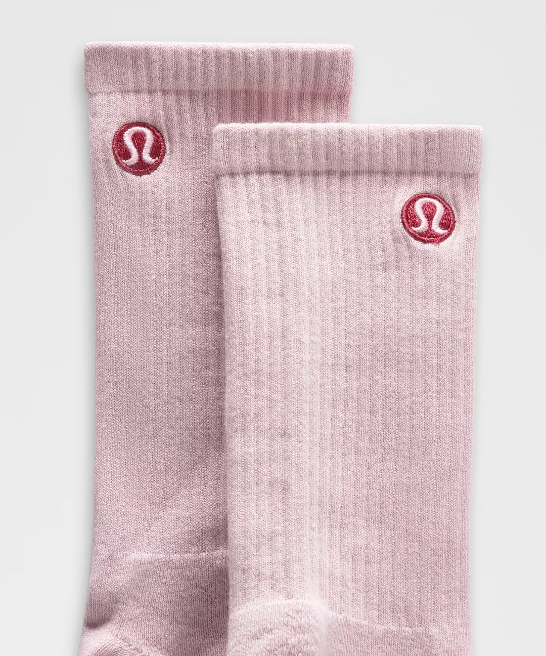 Unisex Daily Essential Crew Socks *3 Pack
