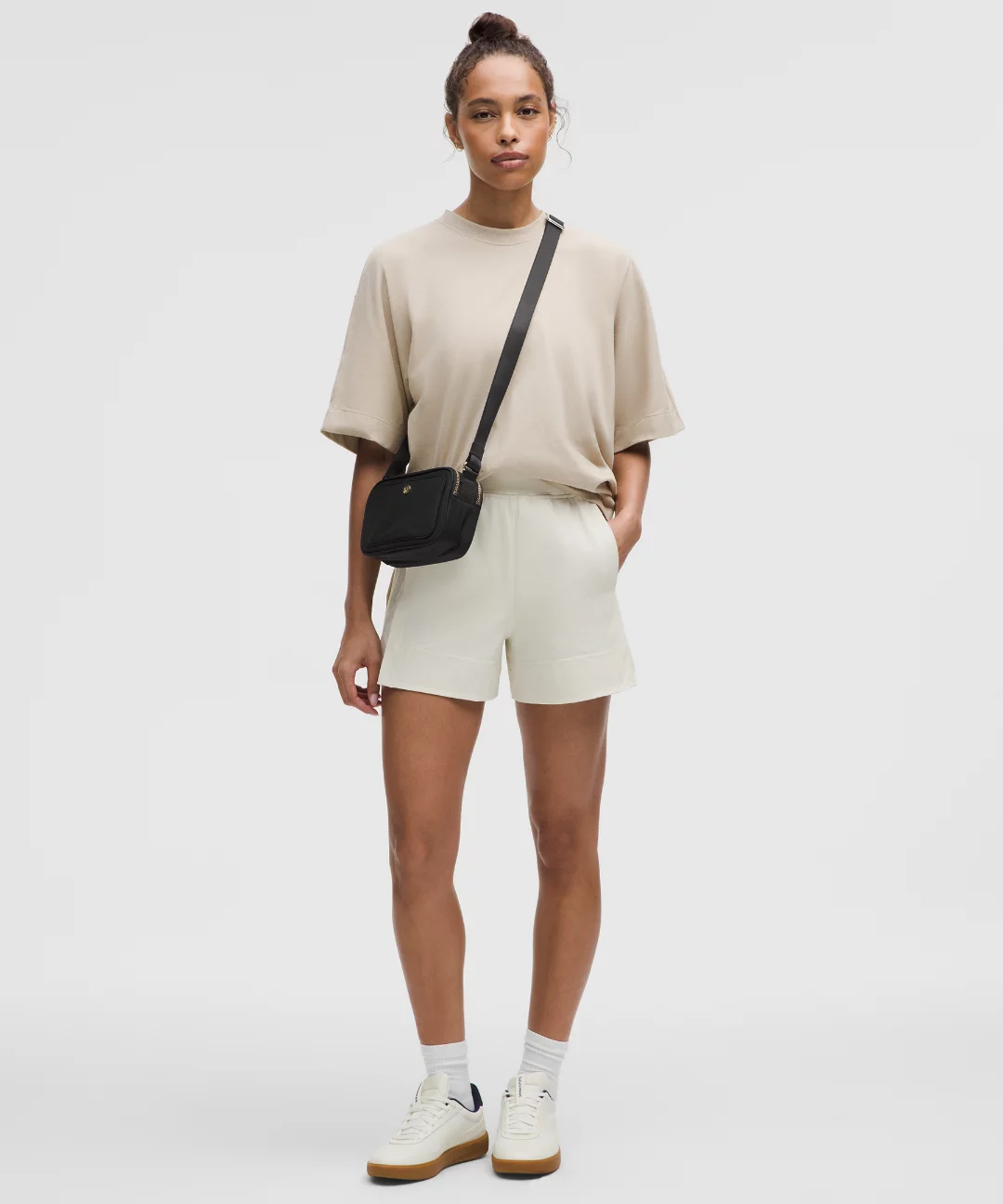 Crossbody Camera Bag 2L