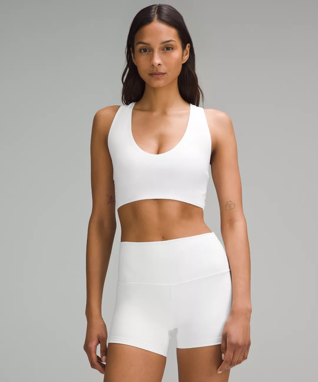 Bend This Scoop and Cross Bra *Light Support, A-C Cups