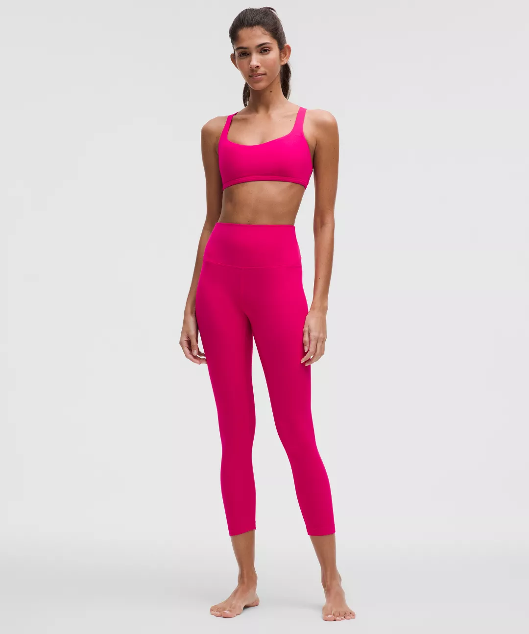lululemon Align™ High-Rise Crop 23"