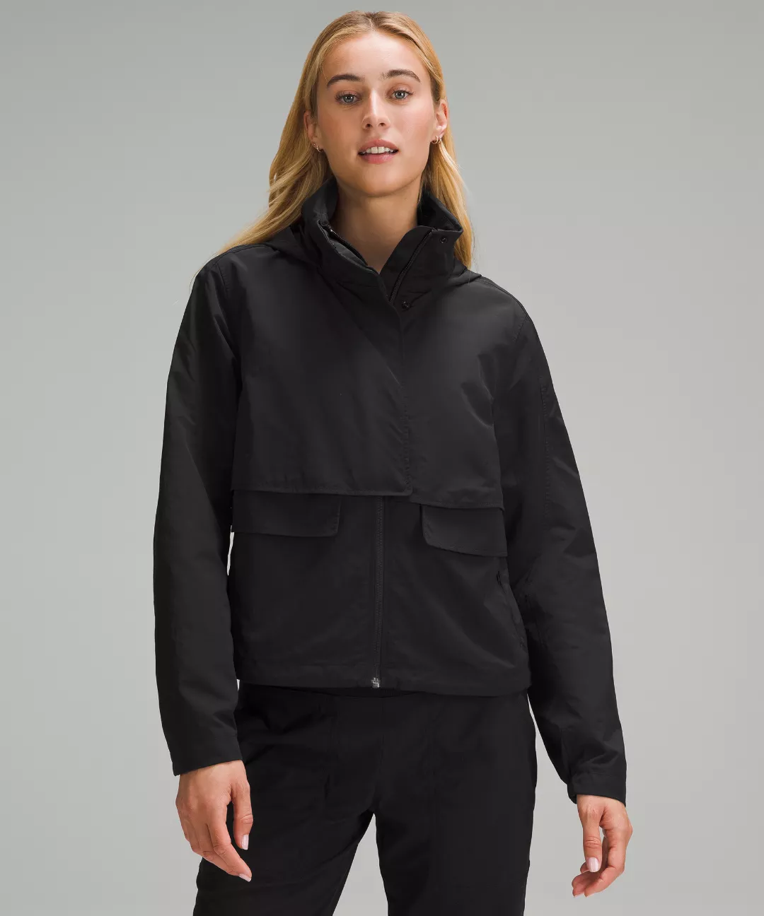 Always Effortless Classic-Fit Jacket