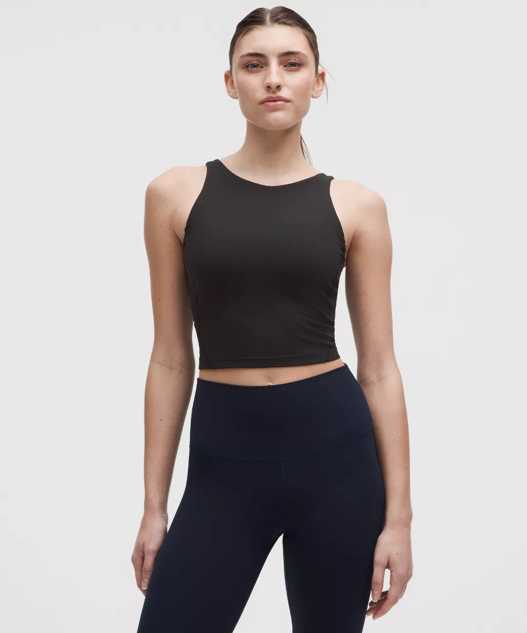 lululemon Align™ High-Neck Tank Top *Light Support