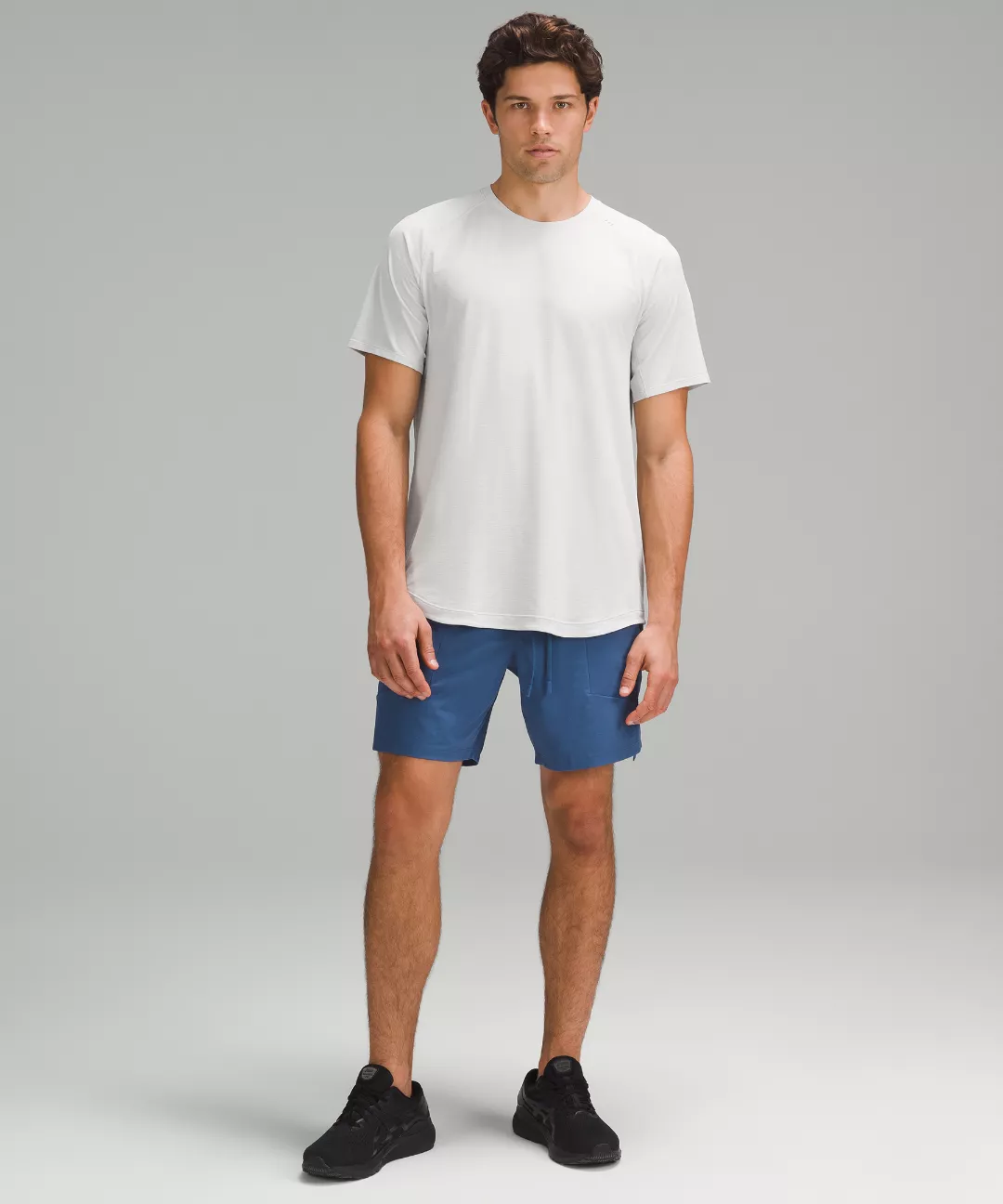 License to Train Short-Sleeve Shirt