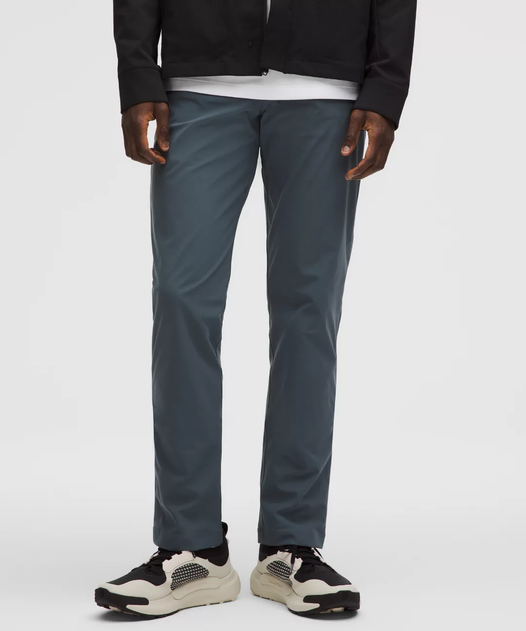 ABC Classic-Fit 5 Pocket Pant 30L *Warpstreme