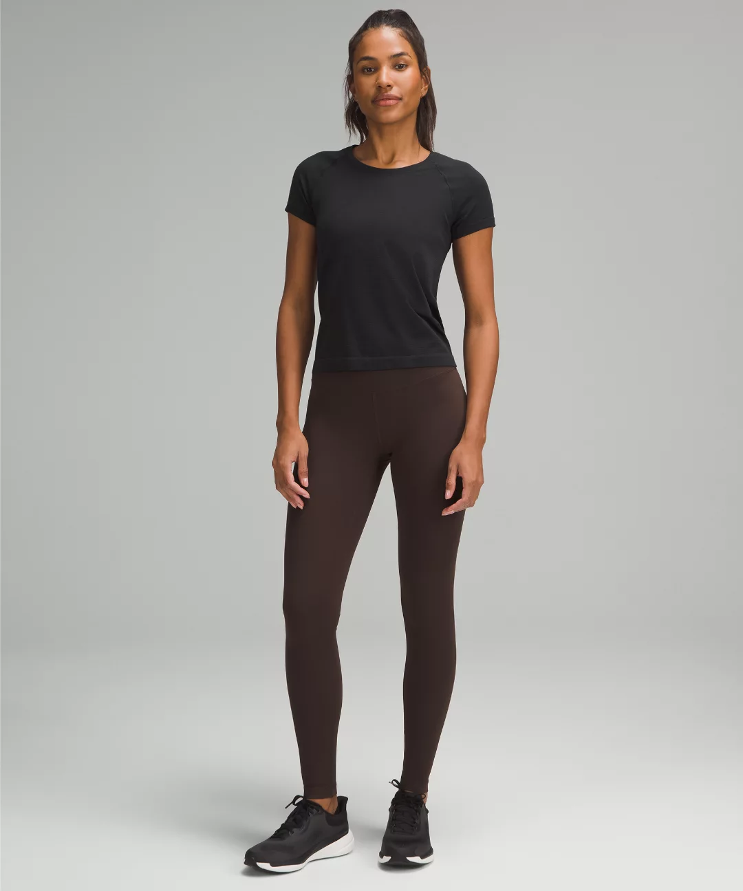 Wunder Train High-Rise Tight 31"