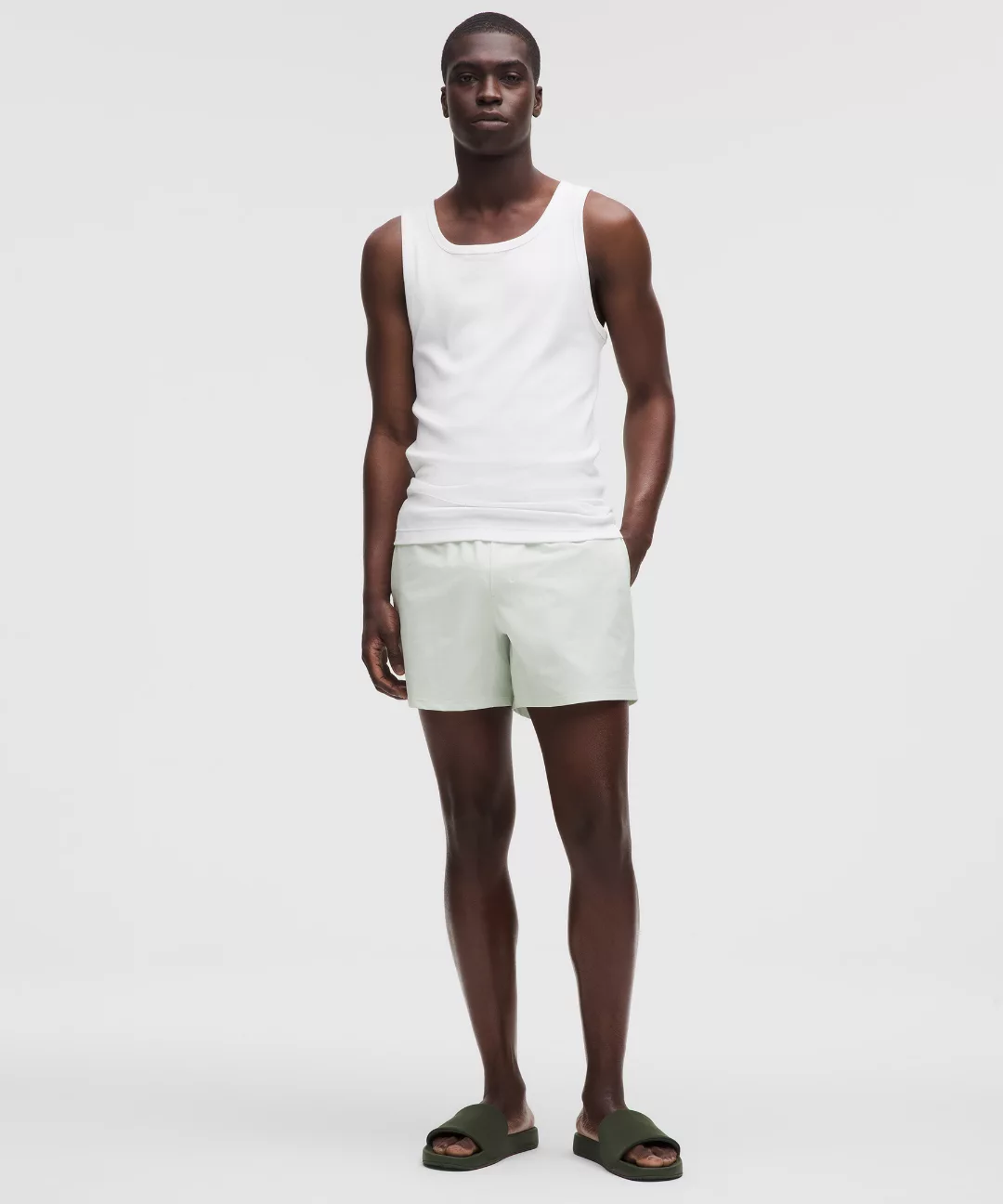 Swim Short 5"
