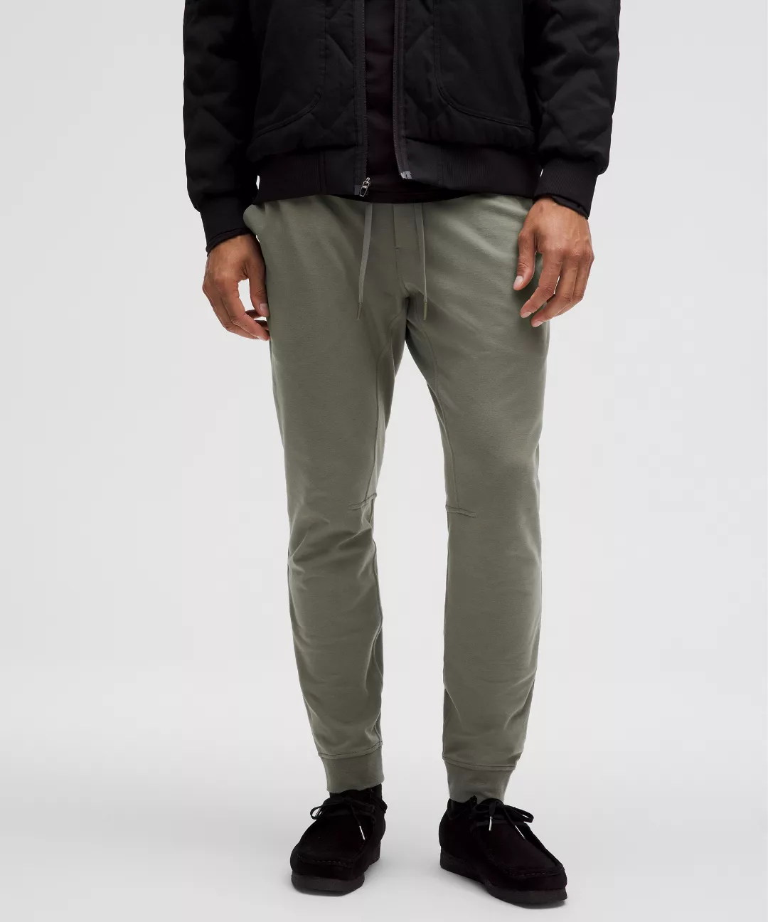 City Sweat Jogger *Regular