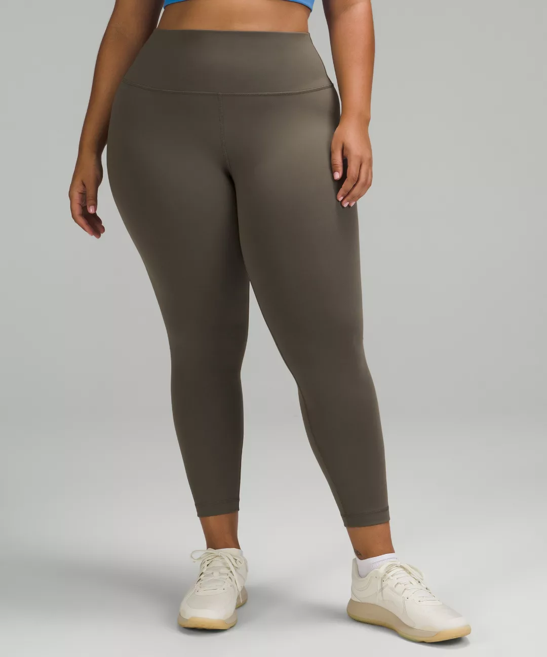 Wunder Train High-Rise Tight 25"