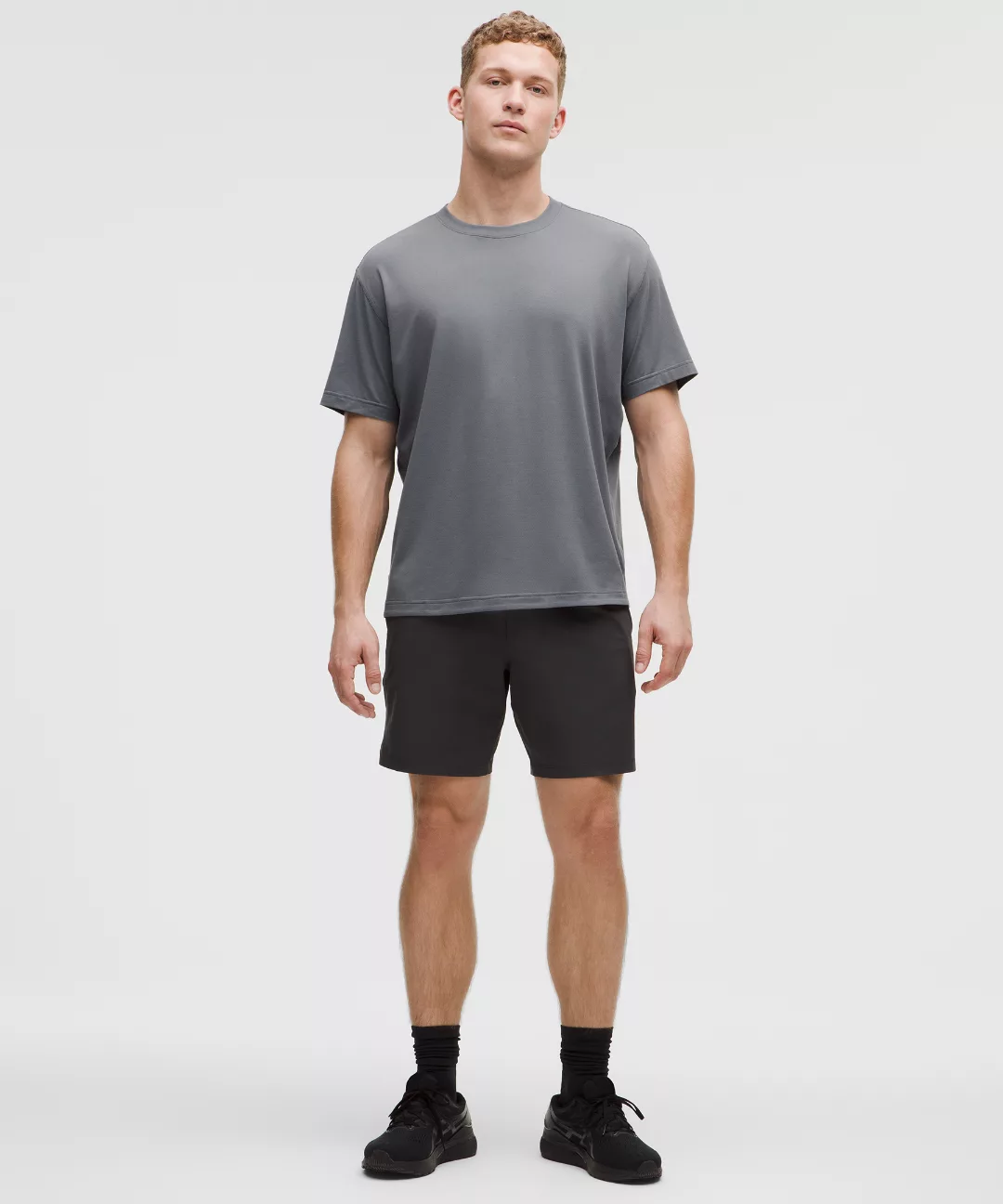 EasySet Training Short-Sleeve Shirt