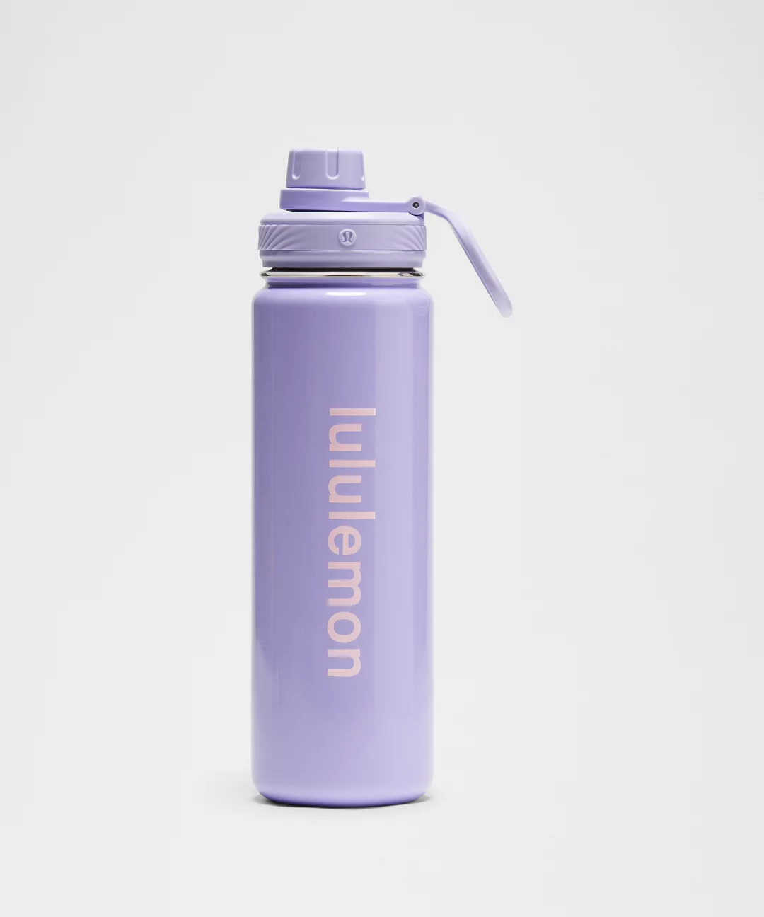 Back to Life Sport Bottle 24oz *Shine