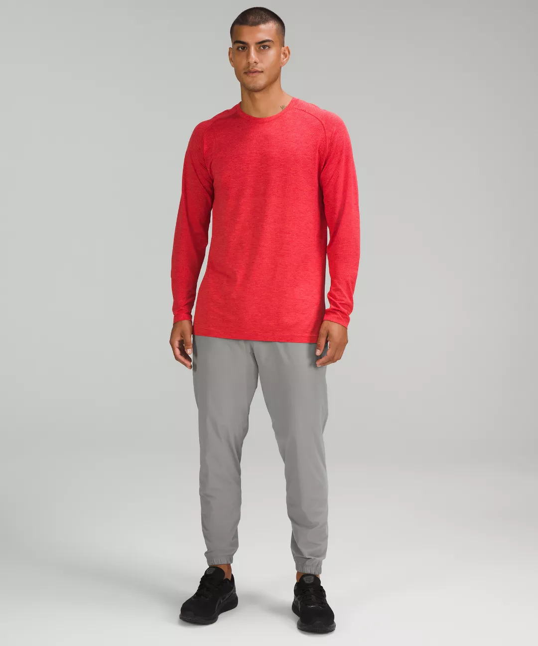 Surge Jogger *Shorter