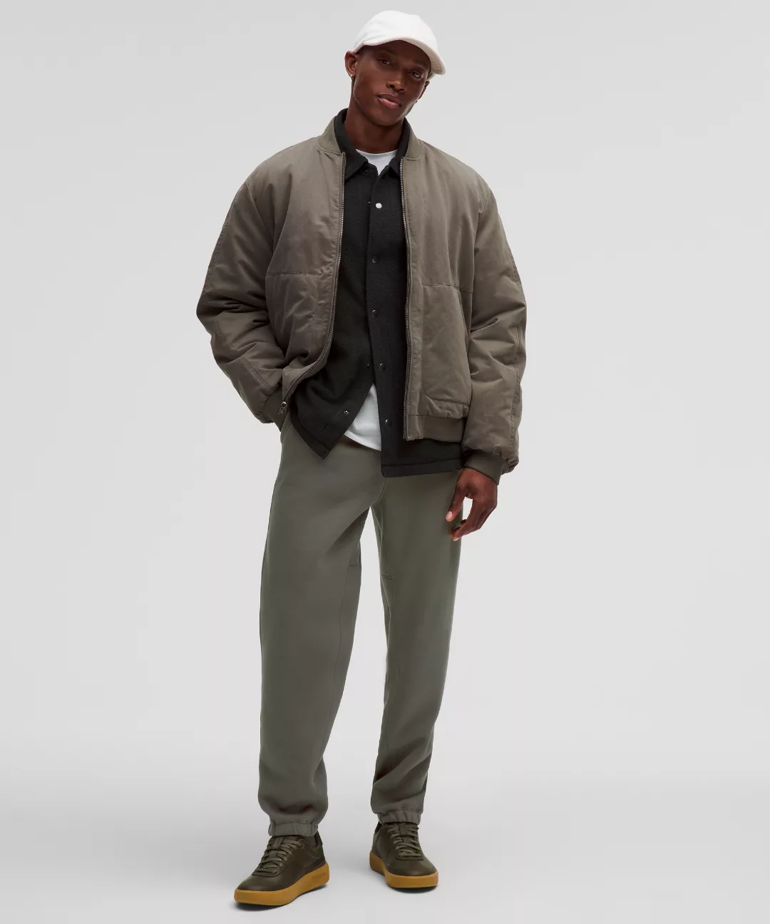 Steady State Classic-Fit Jogger *Regular