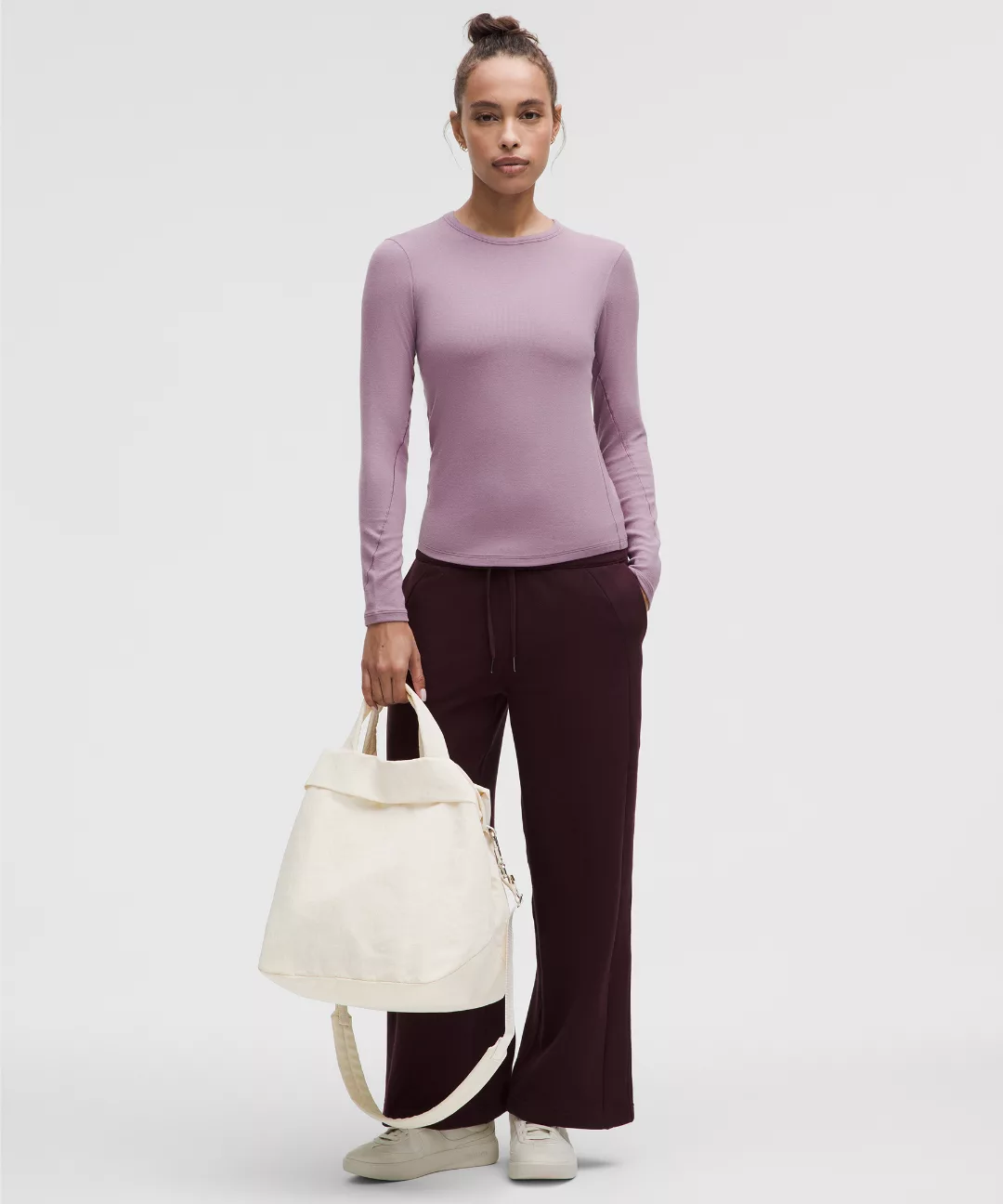 On My Level Tote Bag 20L