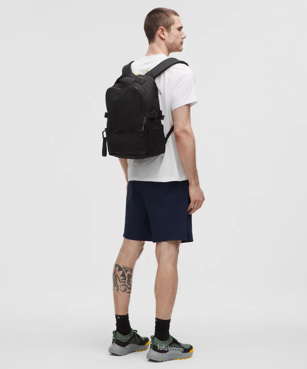 New Crew Backpack 22L *Updated