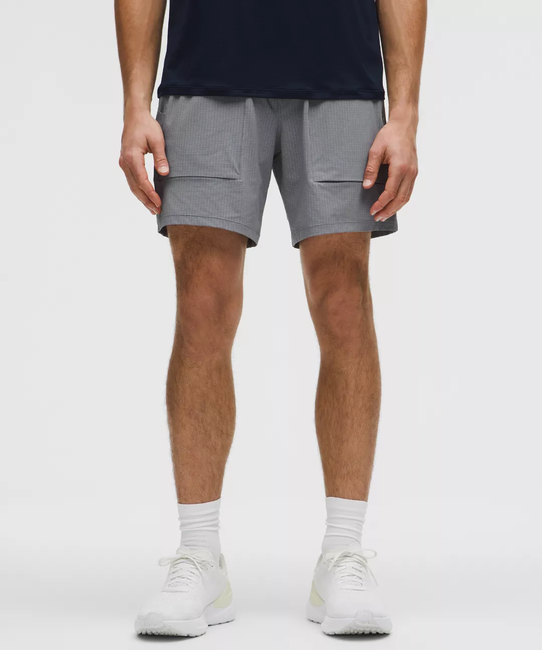 Pace Breaker Linerless Short 7"