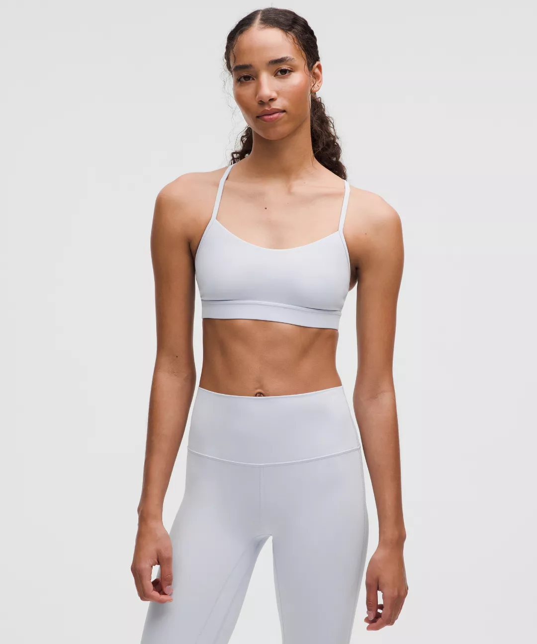 Flow Y Bra Nulu *Light Support, A–C Cups
