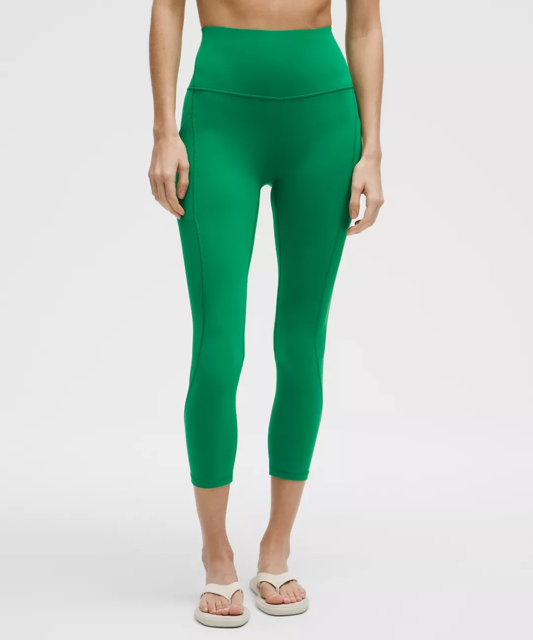 lululemon Align™ High-Rise Crop with Pockets 23"