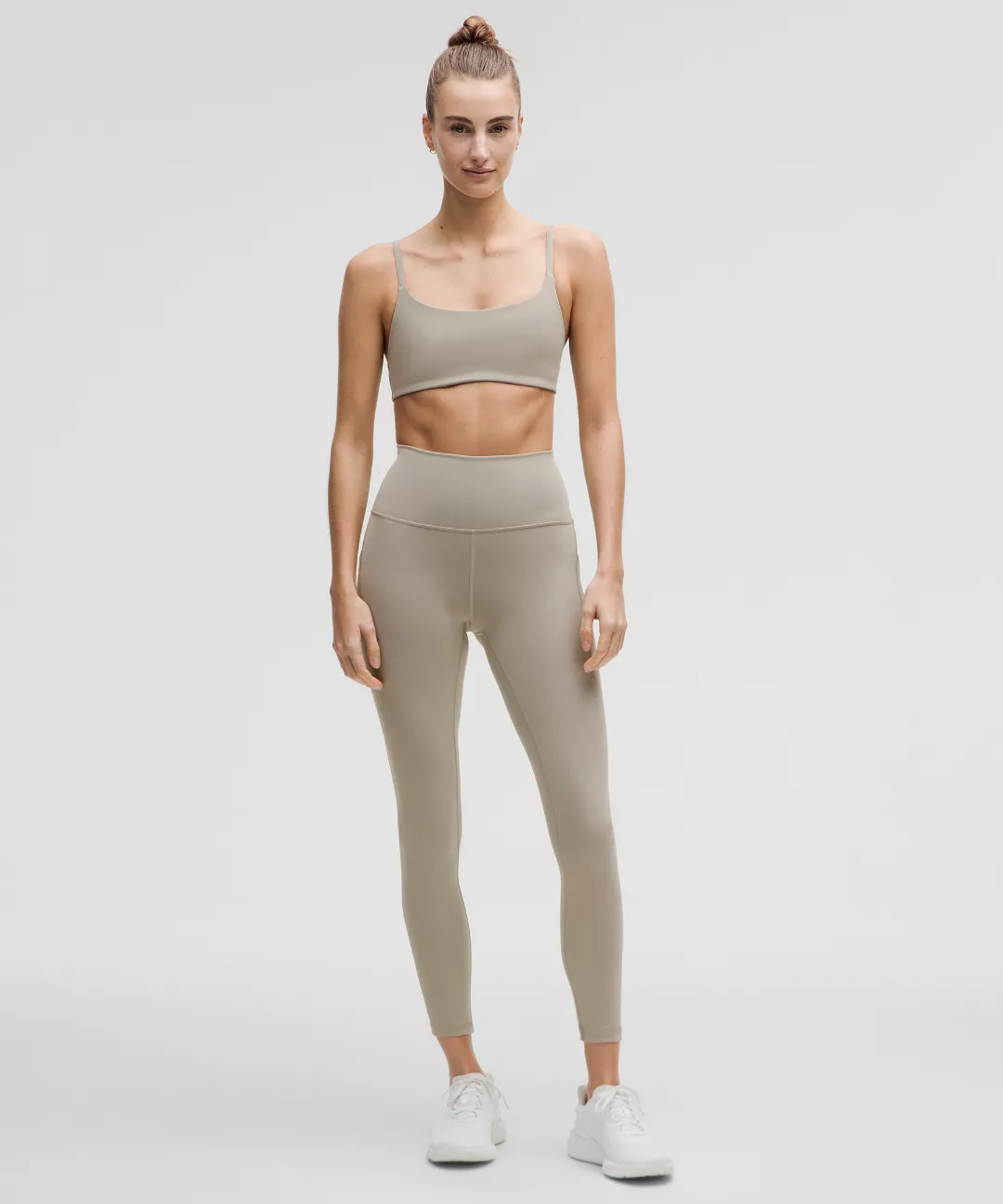 Wunder Train High-Rise Tight with Pockets 25"