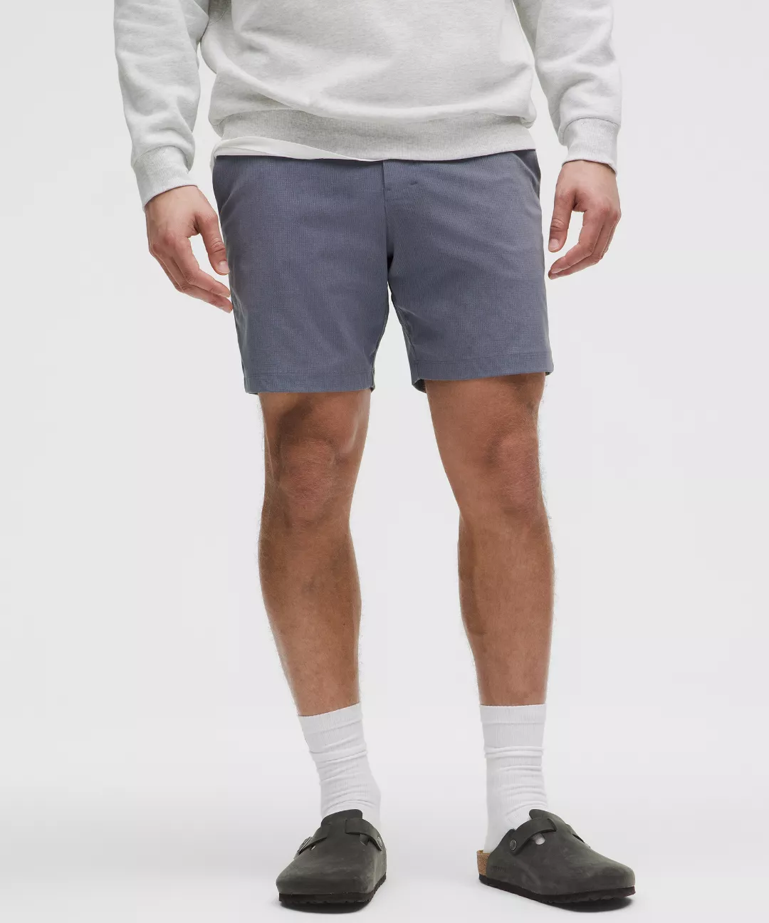 ABC Classic-Fit Short 7"