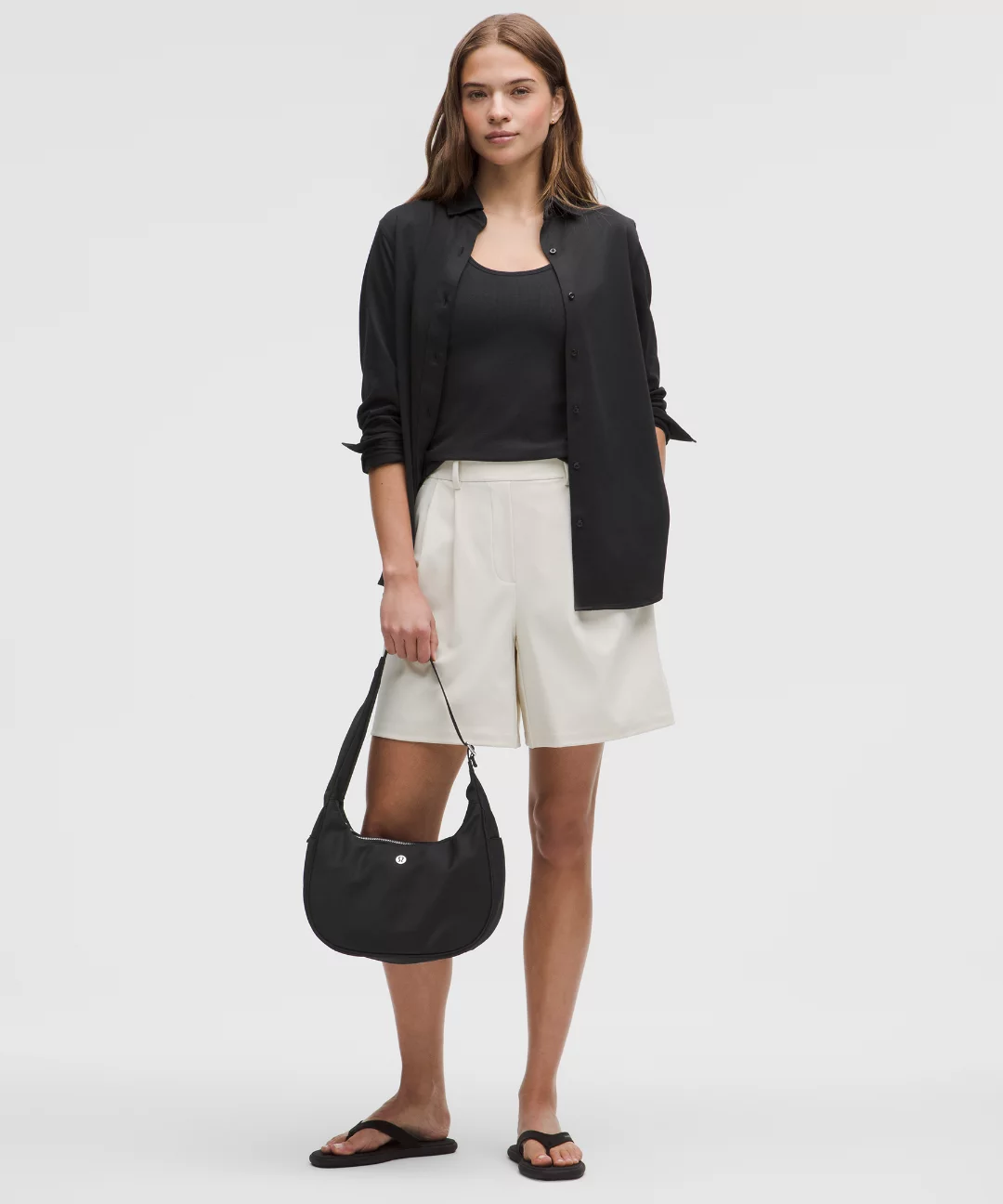 City Essentials Shoulder Bag 4L