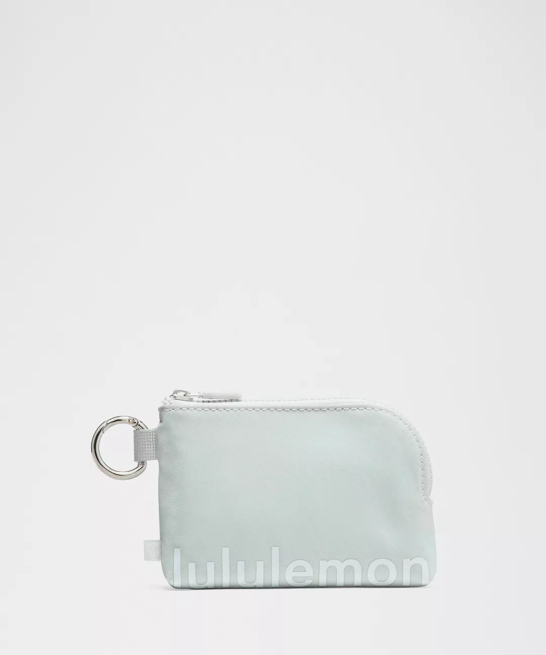 Clippable Card Pouch
