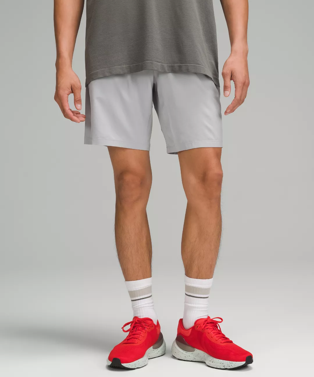 Pace Breaker Linerless Short 9"