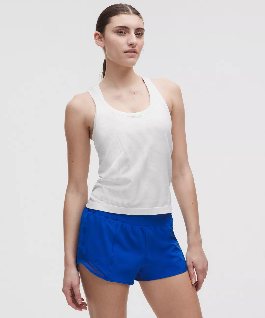 Swiftly Tech Racerback Tank Top 2.0 *Waist Length