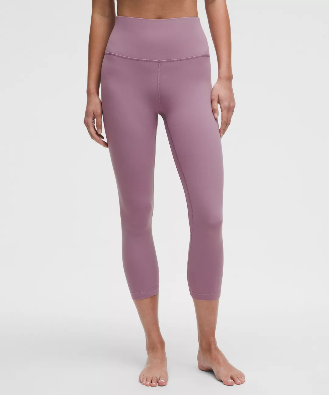 lululemon Align™ High-Rise Crop 21"