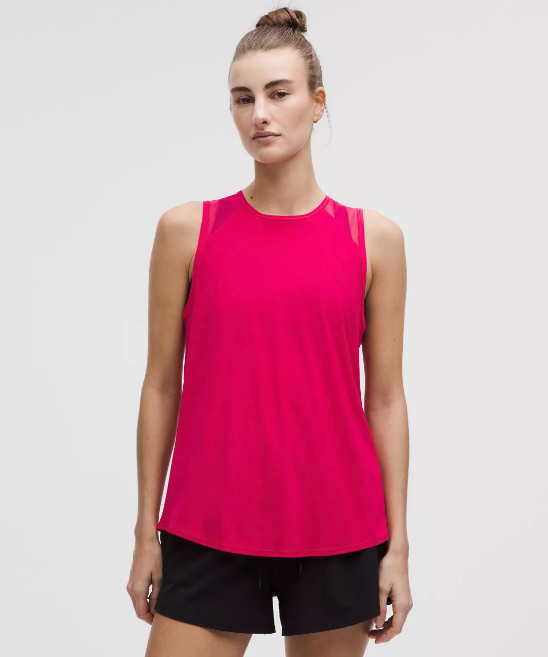 Sculpt Tank Top