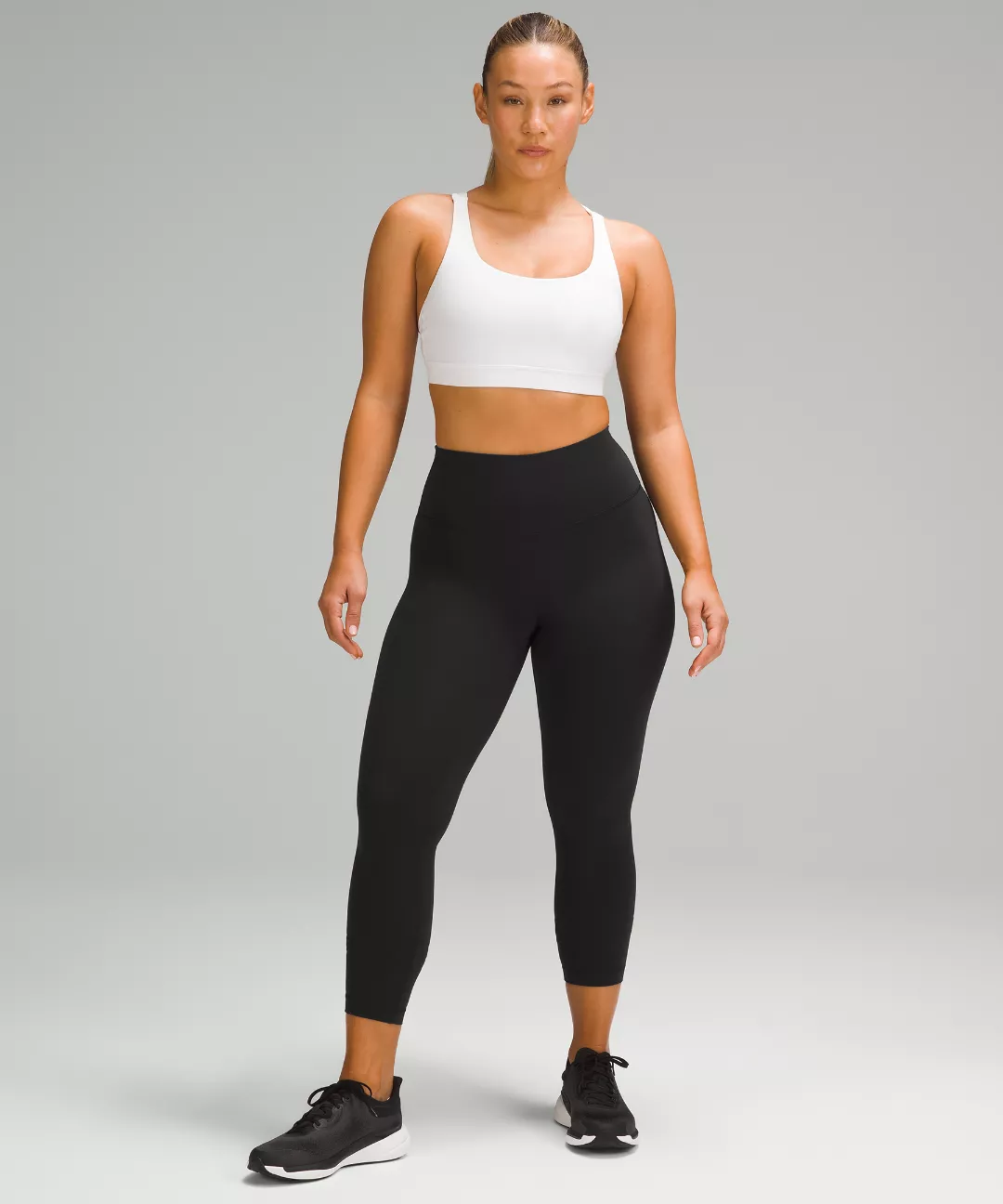 Wunder Train Contour Fit High-Rise Tight 25"