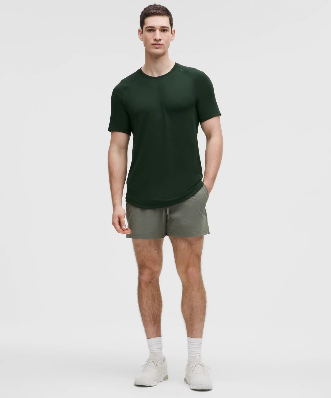 License to Train Short-Sleeve Shirt