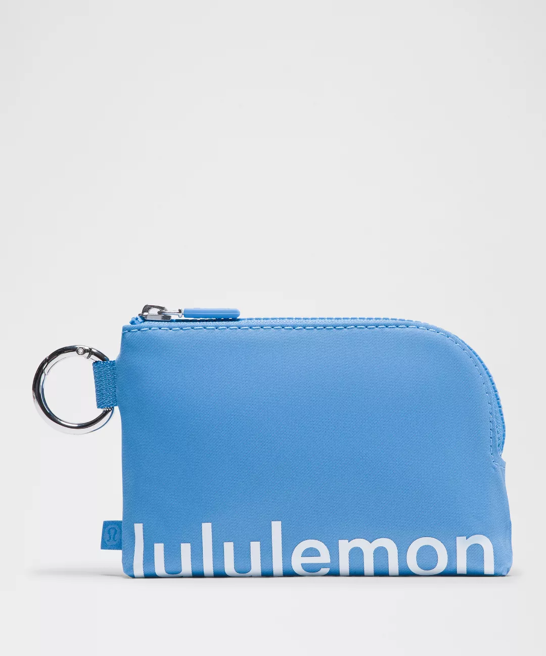 Clippable Card Pouch