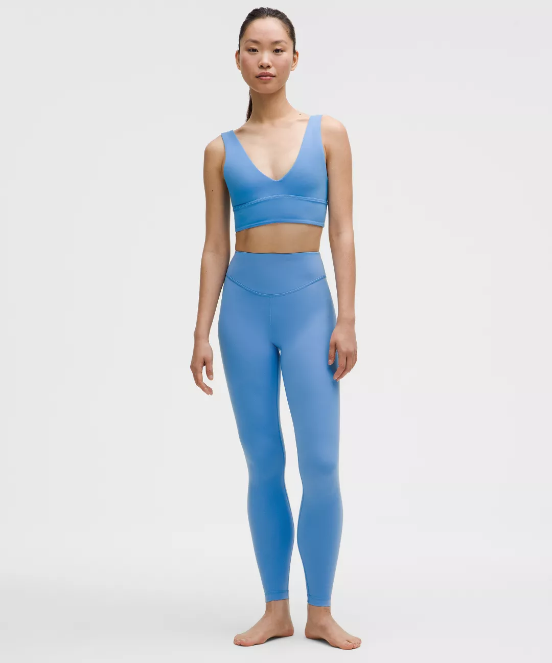 Wunder Under SmoothCover High-Rise Tight 28"