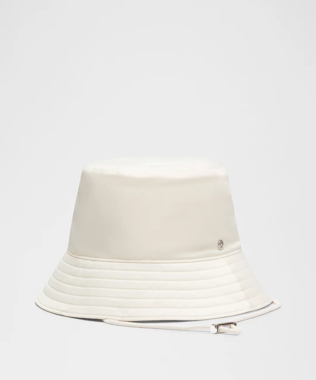 Nylon Bucket Hat