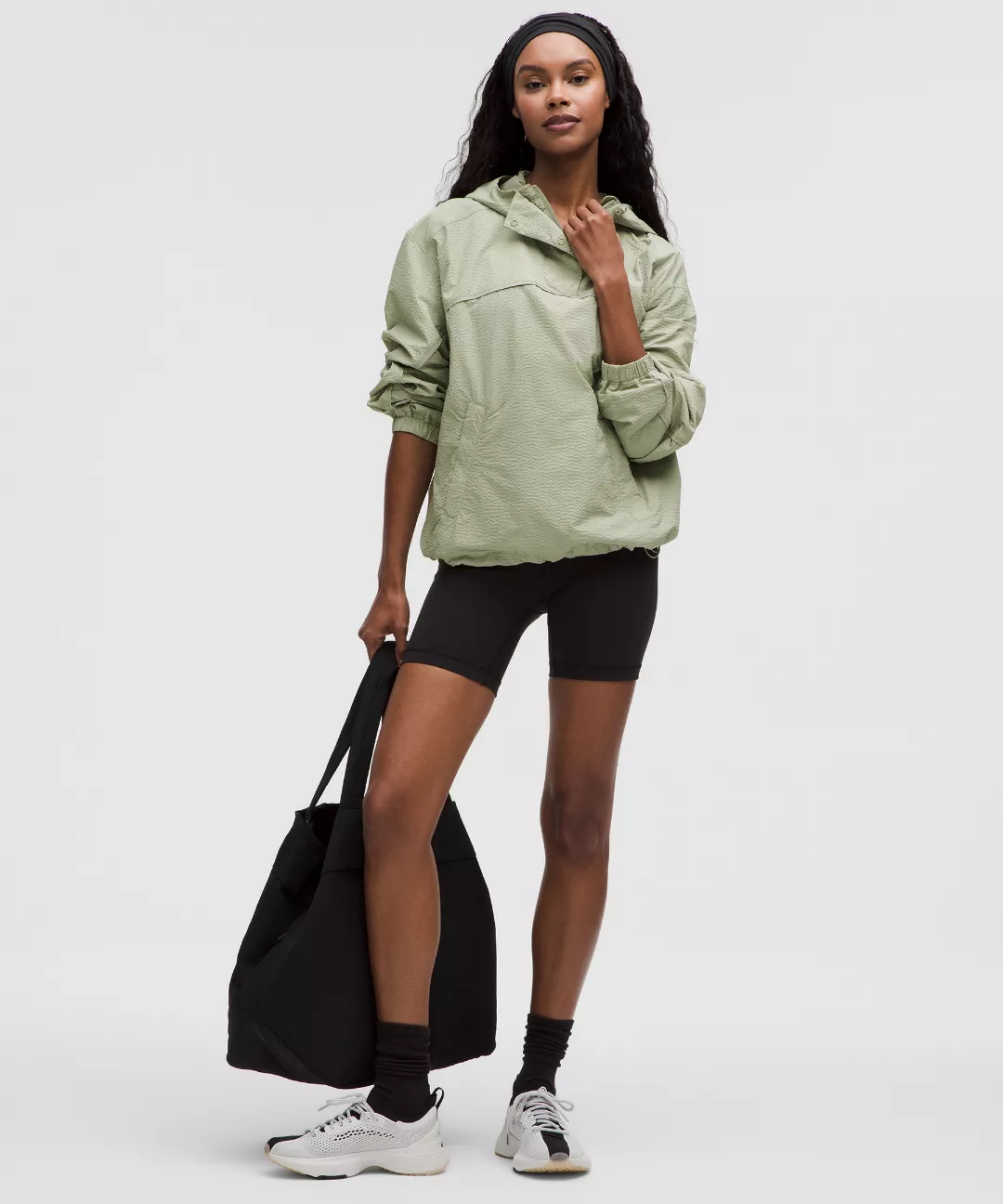 Pack Lite Anorak