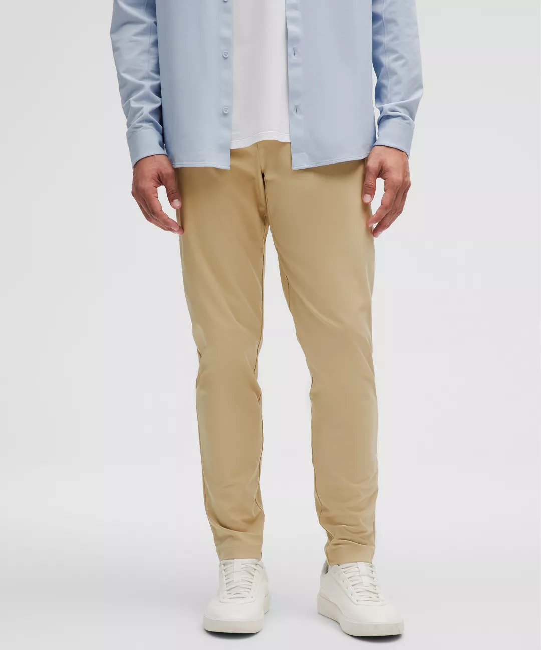 ABC Slim-Fit Trouser 37L *Warpstreme