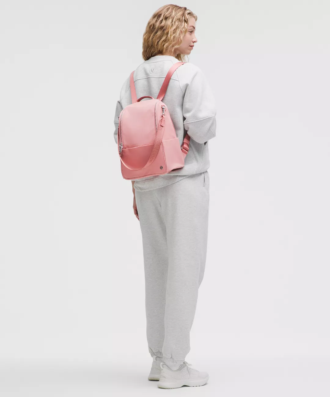 City Essentials Small Backpack 10L